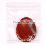 Brecciated Jasper Wholesale Worry Stone Gift Crafts