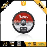 ROBTEC Abrasive Grinding Disc for No-ferrous Metal