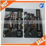 Free Design Prepaid Scratch Card