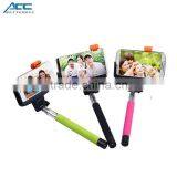 Bluetooth Monopod, Wireless Selfie Stick, Wireless Monopod