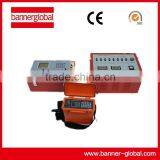 China Manufacture 10KW DJF10-2 High Power Direct Current IP Transmitter