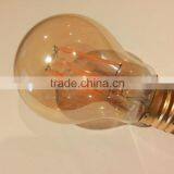 CE ROSH A60/A19 E27/E26/B22 Dimmable 4w/6w/8w Led Filament Bulb thumbnail-4