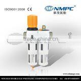 Industrial Compressed Festo Type Air Filter OF-MINI OF-MIDI OF-MAXI thumbnail-3