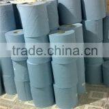 Industrial Blue Roll/blue Roll Jumbo Paper/blue Towel Paper thumbnail-5