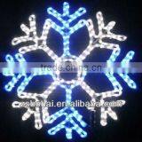 2015 Led Christmas Snow