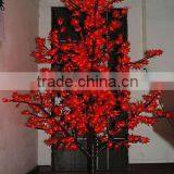 Led Maple Leaf Tree Light
