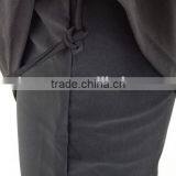 Ladies Full Body Modesty Muslim Islamic Swimsuit Attached Hood thumbnail-5