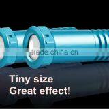 LED Car Door Sill Plate Light for All Cars Led Ghost Led Logo thumbnail-2