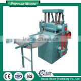 Low Cost BBQ Charcoal Making Machine Briquette Press Machine thumbnail-2