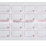 Contactless Card Chip Inlay/0.5mm 0.6mm 0.7mm