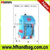 Canvas Youth Large Capability Sport Bag thumbnail-1