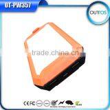 Smart Portable Charger Power Bank Rechargeable Power Bank Solar Battery Charger 8000mah Solar Power Bank thumbnail-5