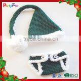 2015 New Design Customized Colorful Crochet Christmas Decoration thumbnail-2