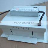 Gas Station LED Canopy Lights With Meanwell LED Driver 3 Years Warranty High Quality CE ROHS IP65 thumbnail-4