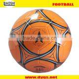 Professional Durable Size 5 PVC Football for Sales thumbnail-1