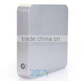 Fanless Small System X26-J1900 Celeron Quad Core Mini PC Win 7 Vensmile W10 i5 5257u 4G RAM 128G SSD With VGA thumbnail-5