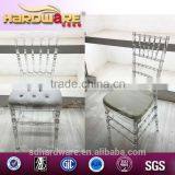 Top Quality Metal Chiavari Chairs Used to Wedding Party thumbnail-3
