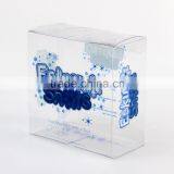 Transparent PET Plastic Custom Gift Box thumbnail-3