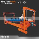 "Pyrite Vibrate Sifter "