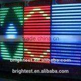 DMX RGB Multicolor LED Tube Light thumbnail-4