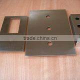 OEM stainless steel metal