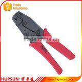 HS-05WF Crimping Insulated and Non-insulated Ferrules 0.5-6mm2 Ratchet Crimping Plier Hand Tools thumbnail-2
