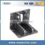 High Quality OEM Precision Railway Casting Parts From ISO9001 Foundry thumbnail-3
