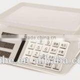 Stainless Steel Button Digital Price Computing Scale YY-618