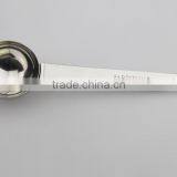 Stainless Steel Coffee Spoon
