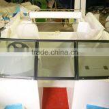 QD22 ft Bowrider Fiberglass Yacht Made in China for Sale thumbnail-6