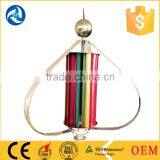 100w 12/24v Mini Vertical Wind Generator