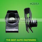 POM Plastic U Clip Auto Fastener C896 thumbnail-5