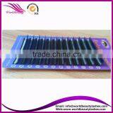 Wholesale Price Top Quality 0.15/0.20 Ellipse Eyelash Extensions thumbnail-1