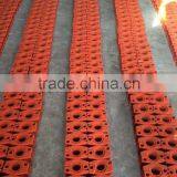 Single Bolt Polished Rod Clamp thumbnail-4