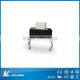 Superior Quality Momentary Tact Switches thumbnail-1