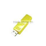 4gb/8gb/16gb Gold Bar USB Flash Drive 64MB--32GB/ VDF-103
