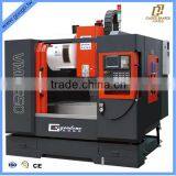 3 Axis or 4 Axis Vertical Assurable Quality Competitive Price Cnc Machining