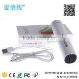 Power Bank External Power Tube for Digital Products,hot Power Bank 4000mah Portable Power Bank thumbnail-6