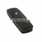 New Hidden USB Camera Secret Voice Recorder Black Mini Camcorder With Webcam Function JVE - 3333 - 1 thumbnail-3