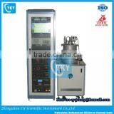 CE Certified Non-consumable Electrode Arc Melting Furnace/Plasma Arc Melting Furnace thumbnail-3