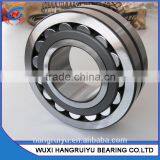 Spherical Roller Bearing 22205CA/CC W33 thumbnail-4
