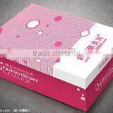2016 China Customized Recycled Cardboard Shoe Boxes for Sale Competitive Price thumbnail-5