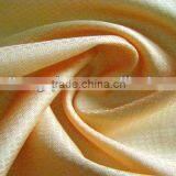 100% Polyester Microfiber Twill Plaid Fabric 0.2