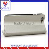 Classical PU Flip Book Style Case for Iphone 6S thumbnail-5