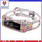 Silicone Replacement Band For Fitbit Alta Wristband, Rubber Watch Band For Fitbit Alta thumbnail-1