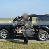 80W Portable Solar Panel Kits/Folding Solar Camping Kit