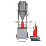 Small auto filling machine for abc dry powder fire extinguisher