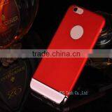 Fashion Luxury Hard PC Material New Pattern Case for Iphone 6 From China Suppliers thumbnail-1