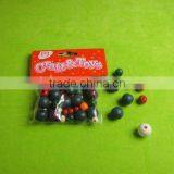 Wooden Beads/craft Beads thumbnail-1