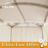 Durable Earthquake Relief Tent for Sale thumbnail-2